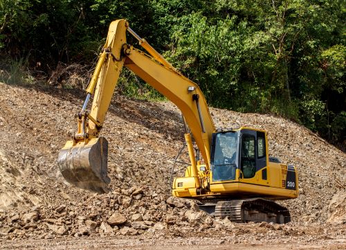 3 Reasons to Learn to Operate Heavy Equipment
