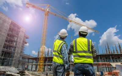 4 Job Skills You Need for Construction