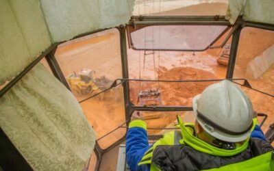 5 Skills Every Crane Operator Must Learn