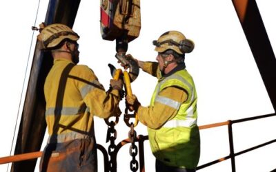 Daily Safety Checks for NCCCO Riggers