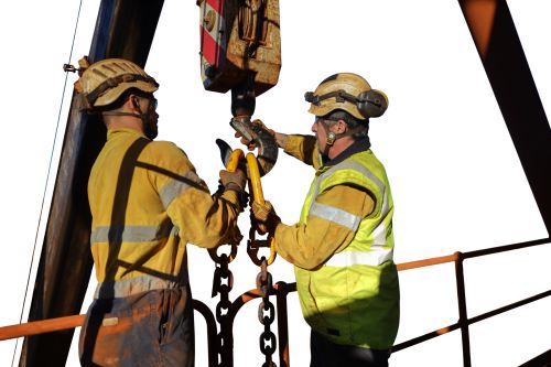 Daily Safety Checks for NCCCO Riggers