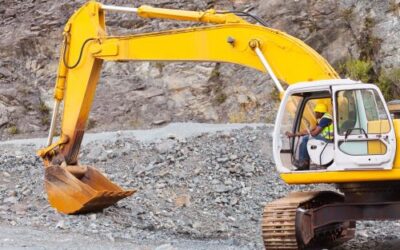How Do I Find Excavator Training Near Me?