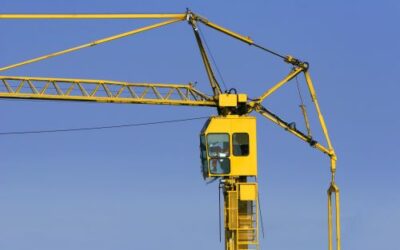 How Much Do Crane Operators Make?