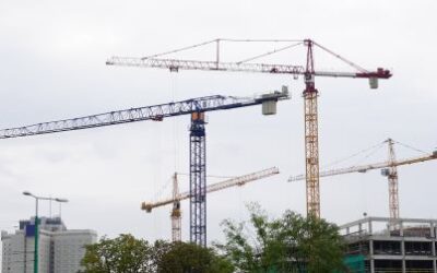 Is a Construction Crane Dangerous?