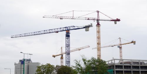 Is a Construction Crane Dangerous?