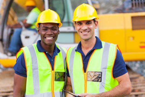What Credentials Do I Need to Be a Construction Equipment Operator?