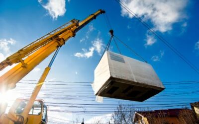 What Is a Crane?