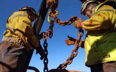 What Is a Crane Rigger?