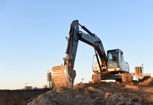 What Is a Heavy Equipment Operator?