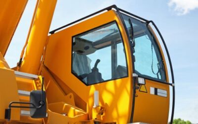 What Is a Trade School for Crane Operators?