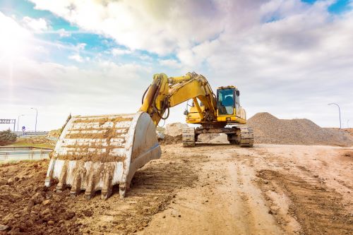 What Is Heavy Equipment?