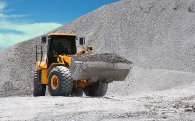 What Kind of Jobs Can I Do with Backhoe Training?
