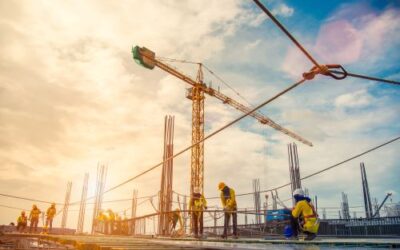 What Will I Learn in a Mobile Crane Operator Apprenticeship?