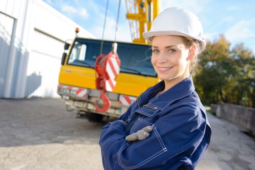 Where to Find Cost-Effective Crane Operator Training