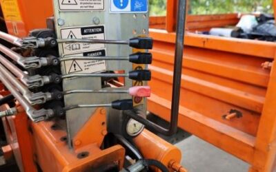 Who Teaches Crane Certification Training?
