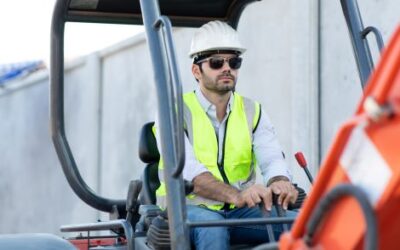 How To Become a Heavy Machine Operator