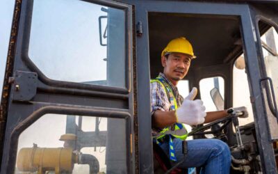 3 Places You Can Get Crane Operator Jobs
