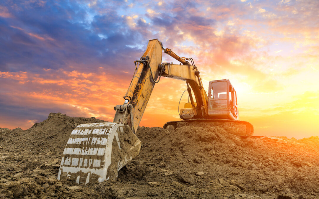 What Will I Learn In Excavator Training Near Me?