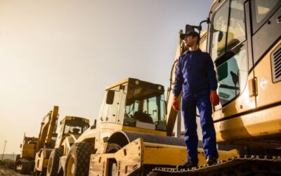How To Get a Heavy Equipment Operator Job Near Me