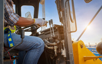 How Do I Become a Dozer Operator