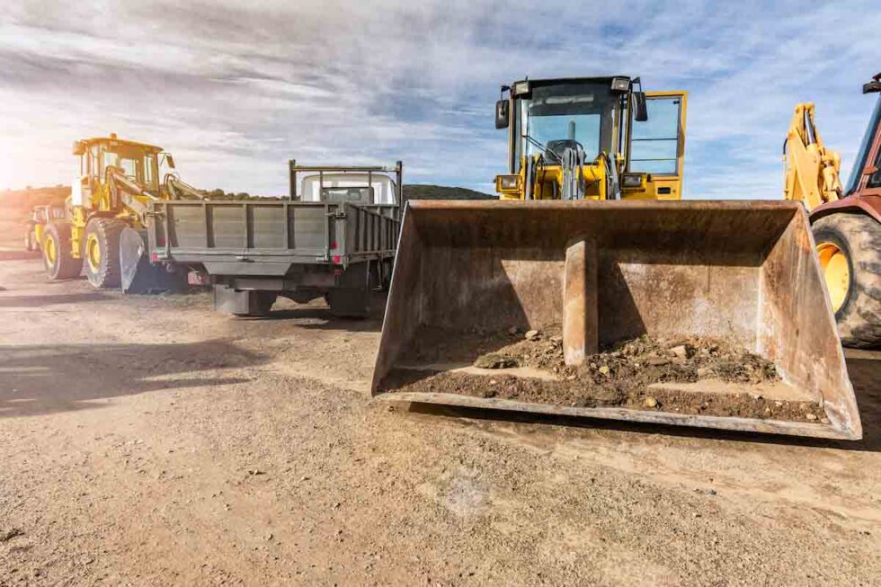 What is the Cost of Heavy Equipment Operator School West Coast Training