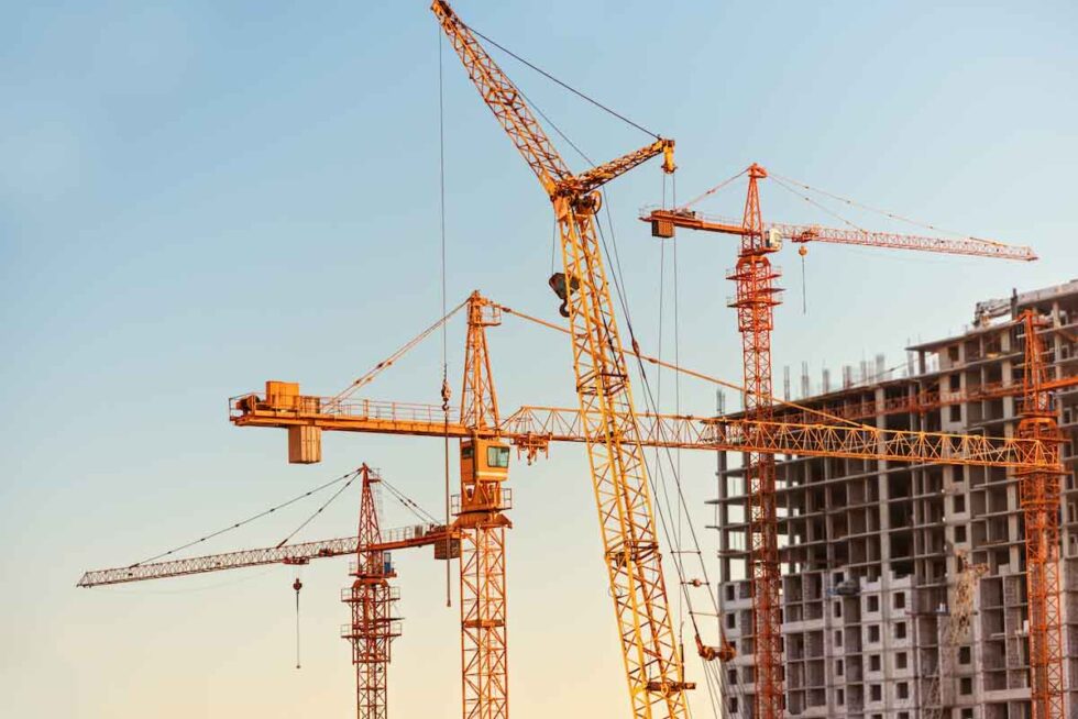 How To Prepare for a Crane Operator Course West Coast Training