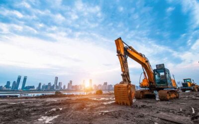 What Is an Excavator?