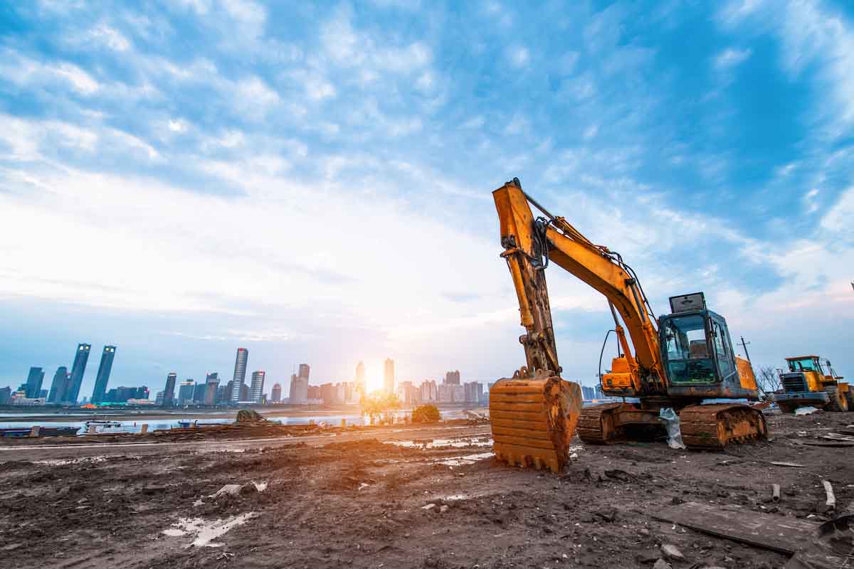 What Is an Excavator?