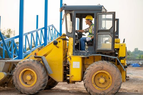 Do You Need a CDL to Operate Heavy Equipment?