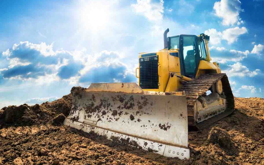What Does a Bulldozer Operator Learn in Training?