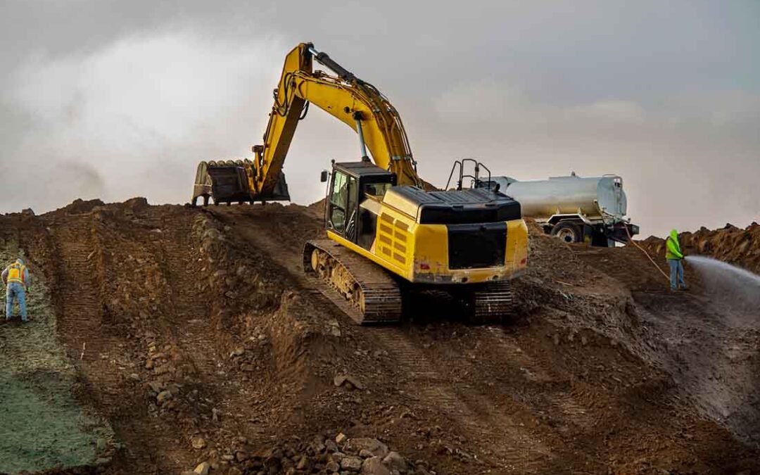 What Are the Benefits of Professional Excavator Training?