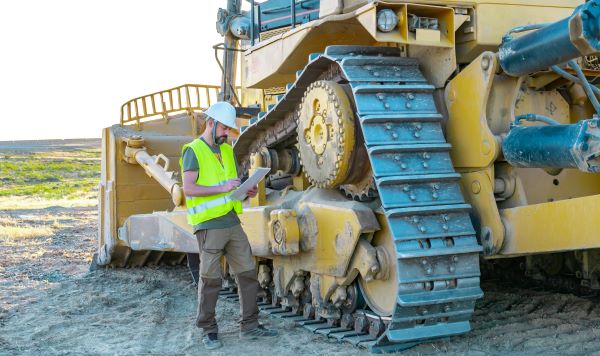 What to Expect From Comprehensive Heavy Equipment Operator Training Programs