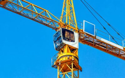 Unlock Opportunities With Professional Crane Operator Training