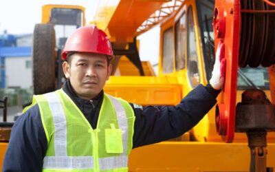 What Are the Requirements for Being a Crane Operator?