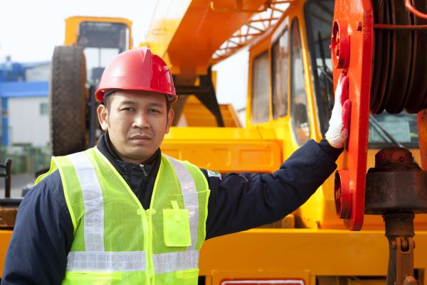 What Are the Requirements for Being a Crane Operator?