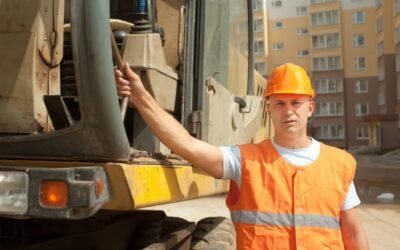 Who Can Learn to Operate Heavy Equipment?