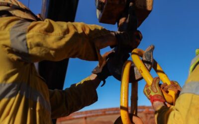 Career Insights: Understanding the Job of a Rigger