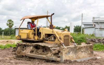 Expert-Led Training for Safe and Effective Excavator Use