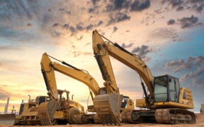 Hands-On Construction Equipment Training for Beginners
