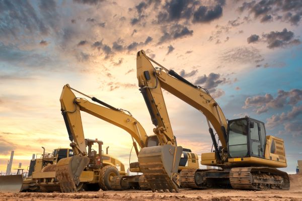 Hands-On Construction Equipment Training for Beginners