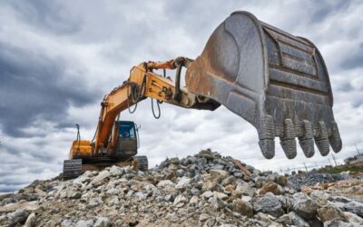How Do I Learn How to Operate an Excavator?