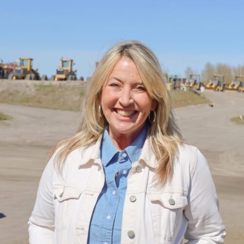 Christy Barnish - Career Services